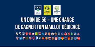 Les plus chanceux recevront donc le tout nouveau. News Club Coronavirus La Lfp Propose Une Tombola Pour Gagner Des Maillots Dedicaces Les Titis Du Psg