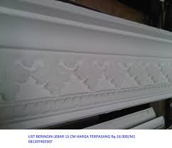 We did not find results for: Model Kongliong Pakai Lis Gypsum Jual List Gypsum Di Lapak Arc Store Bukalapak Wanda Postioned