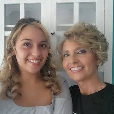 Gina Warren's Instagram, Twitter & Facebook