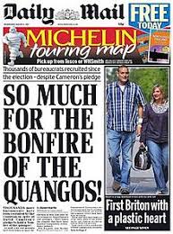 Daily mail barred from covering derek chauvin trial. Daily Mail Wikipedia