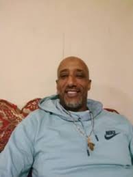 Abraham “AB” Holley