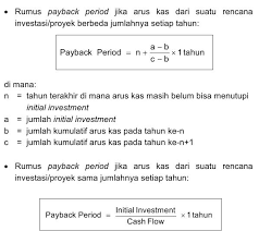 Dec 30, 2015 · analisis kelayakan investasi dengan pendekatan net present value (npv) payback period (pbp) profitability index (pi) internal rate of return (irr) 6. Net Present Value Npv Dan Internal Rate Of Return Irr Princess Faraa S Diary