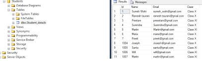 Asp Net Mvc Create And Display Ssrs Report In Asp Net Mvc Example With Code Qa With Experts