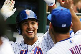 The red sox selected pitcher noah song from the naval academy with the 137th pick tuesday. Michael Conforto Patience Hard Work And An Mvp Year In The Making