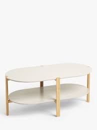 Get 5% in rewards with club o! Coffee Tables John Lewis Partners