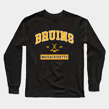 Target/men/mens long sleeve shirts (4806)‎. The Bruins Boston Bruins Long Sleeve T Shirt Teepublic