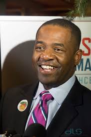 Ceasar Mitchell (@ceasarformayor) • Facebook