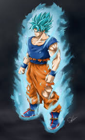 Maybe you would like to learn more about one of these? Goku Super Saiyan Blue Dragon Ball Super Goku Super Saiyan Blue Anime Dragon Ball Trunks Super Saiyan Blue