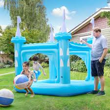 Try diy activities with your kids, or take a class with a certified tinkergarten leader. Teamson Kids Garten Draussen Wasser Spielen Schloss Aufblasbares Kinderbecken Blau Jungen Madchen Mit Zubehor Tk 48271b Uk Eu Teamson Kids Deutschland