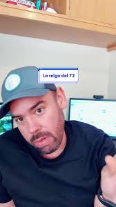 La regla del 72 es una fórmula que se usa para calcular el tiempo necesario  para doblar una inversión. Esta regla divide el número 72 por el porcentaje  de interés anual para calcular el número de años ...