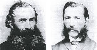 History Lives: A look at the other Germans