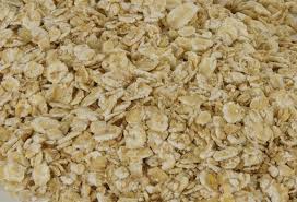 Mélanger la farine d'avoine, la farine tout usage, le beurre ramolli, le bicarbonate de soude et la cassonade. Regime Flocon D Avoine Le Nouveau Regime Miracle