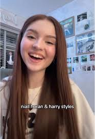 Niall Horan and Harry Styles: Shaylas Celebration