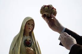 Ce que l'on sait sur une possible fuite radioactive le parisien. Alerte Enlevement Pour Une Statue De La Vierge Volee Dans Une Eglise Du Val D Oise Valeurs Actuelles