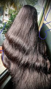Let your waves take center stage in this easy and effortless windblown look. Thick Long Hair Long Thick Hair Long Hair Styles Really Long Hair