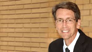 Member Perspective: Brian Keith