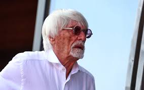 Bernie Ecclestone names surprise 'underdog' as 2025 F1 title favourite