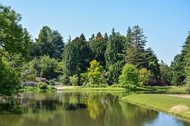 Park Karlsaue Kassel Afkomstig Van Https Www Reisdoc Nl Bezienswaardigheden Kassel Bezienswaardigheden Kassel Duitsland