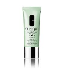 Clinique Superdefense сс Cream Spf 30 суперзащитный корректирующий крем Superzashitnyj Cc Krem Korrektiruyushij Ton Kozhi Superdefense Spf 30 Oficialnyj Internet Magazin Clinique