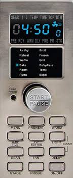 Nuwave Bravo Xl Smart Oven Review Does It Live Up To The Hype Airfryguy In 2020 Smart Oven Nuwave Oven Reviews