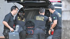 The federal police of brazil (portuguese: Policia Federal Se Diz Orfa E Ameaca Greve Veja