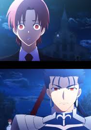 It is a direct sequel to fate/stay night.in 2014, a. Fate Hollow Ataraxia Image 2733532 Zerochan Anime Image Board