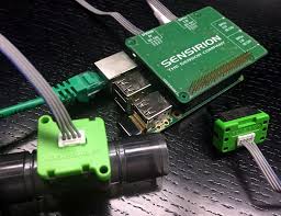 View product details of water flow detector from tewa spray fire protection technology co.,ltd manufacturer in ec21. Raspberry Pi Tutorial Using Flow Sensors Sensirion
