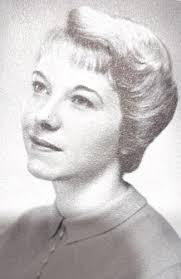 Donna Rowland Obituary (1939