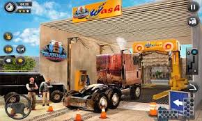 Piasau industrail estate, jalan piasau. Simulator Trak Garaj Bengkel Auto Bengkel Kereta Apl Di Google Play