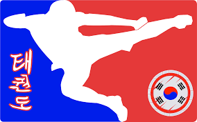 Designevo's taekwondo logo generator helps everyone make a cool taekwondo logo without effort. Pin Auf Martial Arts