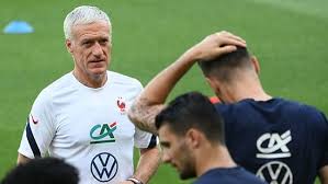 Antoine griezmann rescues a point for france and denies hungary one of the big euros shocks in hungary held out portugal for 80 minutes in their opening game before conceding three goals. Hz4judwhfkggjm