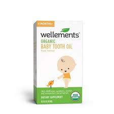 Wellements Organic Baby Cough Mucus Night Time Reviews 2021