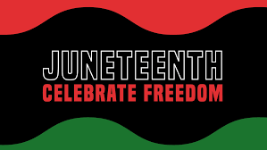 Juneteenth picture, pic, images, wallpaper, wishes 2020 hd latest collection download: Juneteenth Celebration Wayward Social