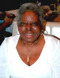 Obituary information for Reverend Sharon C. Morgan