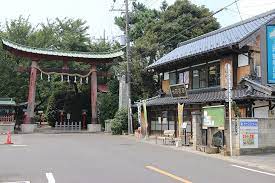 Spot Details | 一般社団法人アニメツーリズム協会-アニメ聖地88