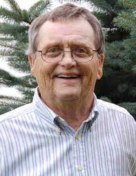 Obituary information for Paul E. Scanlan