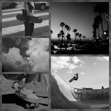Feel free to use these skater aesthetic images as a background for your pc, laptop, android phone, iphone or tablet. Skateboard Aesthetic Image By Annalisa