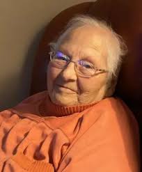 Obituary for retired office manager