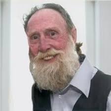 Rodney Beckwith Obituary (1944