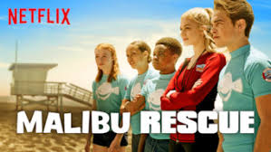 This series premiered on netflix on may 13, 2019. Is Malibu Rescue 2019 On Netflix Russia