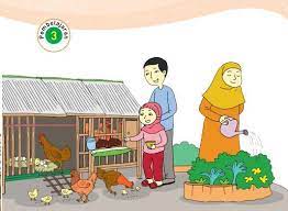 Aug 17, 2020 · kunci jawaban tema 1 kelas 4 halaman 35, 36, 39, 40, 41, 42, 43, 44, dan 45 buku tematik subtema 1 inilah kunci jawaban buku tematik terpadu kurikulum 2013 revisi. Kunci Jawaban Buku Tema 1 Kelas 4 Sd Halaman 35 36 39 40 41 42 43 44 45 Subtema 1 Pembelajaran 3 Halo Belajar