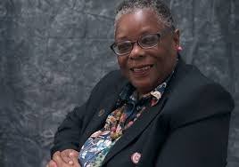 Sandra Agard's Instagram, Twitter & Facebook