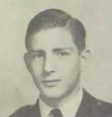 Marshall Hunter Puckett (1933-1981)