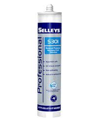 S301 Silicone Sealant
