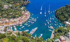 This small fishing village is located in a picturesque location of tranquil deep blue waters. Portofino Italy Riviera Cruise Port Schedule Cruisemapper