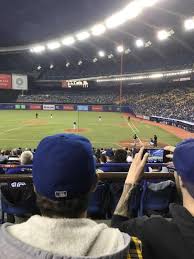 Photos At Olympic Stadium Montreal