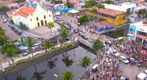 Touros é o município do Mato Grande com maior número de candidatos a  prefeito; 09 e 159 a vereador - Blog do Montoril