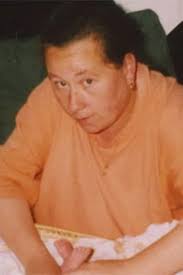 Pneumonia death mum was told to slim down