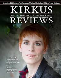 October 15, 2020: Volume LXXXVIII, No 20 By Kirkus Reviews - Issuu