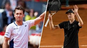 Casper Ruud says what people must not forget about Jannik Sinner ahead of  their Italian Open match